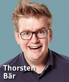 Thorsten Bär