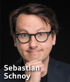 Sebastian Schnoy