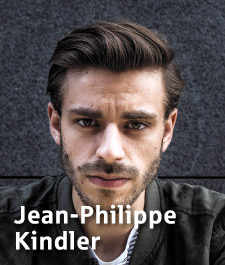 Jean-Philippe Kindler